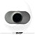 Abafador FlowMaster Serie 50 460mm 5x10 3.0"Pol 1e 1s C Desvio - Imagem 4