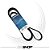 Correia do Alternador Poly-V Belt Dayco Ford Ranger 97-01 - Imagem 1