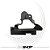 Defletor de Ar Frontal Original Ford Mustang 18-23 (LE) - Imagem 2