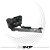 Defletor de Ar Frontal Original Ford Mustang 18-23 (LE) - Imagem 4