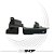 Defletor de Ar Dianteiro Original Ford Mustang 18-23 (LE) - Imagem 4