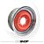 Roda Aro 15 Tala 6 6x139 de Ferro Polido Original GM C10 (Jogo) - Imagem 1
