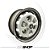 Roda Aro 13 Tala 5 Original Ford Belina/Corcel/Del Rey (Jogo) - Imagem 1