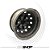 Roda Aro 13 Tala 5 Original Ford Belina/Corcel/Del Rey (Jogo) - Imagem 4