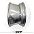 Roda Aro 17 Tala 8 5x114 Kromma Palio Cromado Maverick Opala - Imagem 8