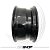 Roda Aro 17 Tala 7 5x120 Binno Preto GM Omega Camaro (Par) - Imagem 4