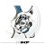 Roda Aro 20 Tala 8 5x114 Offset-20 Centerline Polida (Jogo) - Imagem 3