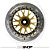 Roda Aro 18 Tala 12 Esportiva Corrida BBS LM Original (Jogo) - Imagem 2