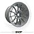 Roda Aro 18 Tala 9.5 5X114 Prata Enkei NT03+ Original (Par) - Imagem 1