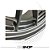 Roda Aro 18 Tala 9.5 5X114 Prata Enkei NT03+ Original (Par) - Imagem 4