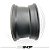 Roda Aro 20 Tala 9 5x114 OffSet 40 Bremmer Kraft BR05 (Par) - Imagem 4