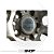 Roda Aro 20 Tala 9 5x114 OffSet 40 Bremmer Kraft BR05 (Par) - Imagem 5