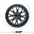 Roda Aro 19 Tala 8,5 5X114 Original Ford Mustang 15-23 (Jogo) - Imagem 2