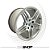 Rodas Aro 19 Tala 8 e 11 5x130 Porsche 911 997 04-11 (Jogo) - Imagem 2