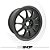 Rodas Aro 17 Tala 8 5x100 Offset 45 Lenso (Jogo) - Imagem 1