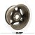 Roda Aro 16 Tala 7 5x135 Origial Ford F-150 97-98 (Par) - Imagem 3