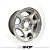 Roda Aro 16 Tala 7 5x135 Origial Ford F-150 97-98 (Par) - Imagem 1
