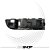 Moldura + Botão Vidro Dianteiro Original Ford F150 09-14 (LE) - Imagem 4