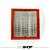 Filtro de Ar do Motor FRAM Para Ford Mustang 05-10 GT 4.6L - Imagem 3