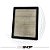 Filtro de Ar Do Motor Mann Filter GM Suburban V8 5.3L 2005 + - Imagem 4