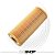 Filtro Óleo Do Motor Orignal Vw Touareg Audi A5 Porsche 911 - Imagem 3