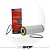 Filtro de Óleo do Motor Original Ford Shelby V8 5.2L 17-22 / FORD RAPTOR 24+ - Imagem 1