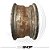 Roda Aro 15 Tala 7 De Ferro Original Ford F1000 93-98 - Imagem 4
