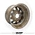 Roda Aro 15 Tala 7 De Ferro Original Ford F1000 93-98 - Imagem 3