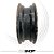 Roda Aro 15 Tala 4 5x114 De Ferro Ford Ranger 93-12 - Imagem 4