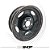 Roda Aro 15 Tala 4 5x114 De Ferro Ford Ranger 93-12 - Imagem 1