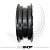 Roda Aro 15 Tala 4 5x114 Estepe de Ferro Orignial Ford Prata - Imagem 5