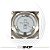 Calota Aro 14"Pol Em Alumínio Original Ford Mustang 67-68 - Imagem 4