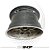 Roda Aro 18 Tala 9 e 10,5 Multifuro 5x114 e 5x120 XR Wheel (Jogo) - Imagem 9