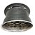 Roda Aro 18 Tala 9 e 10,5 Multifuro 5x114 e 5x120 XR Wheel (Jogo) - Imagem 4