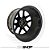 Roda Aro 18 tala 9,5 5x114 Original Ford Mustang Shelby GT500(Par) - Imagem 3