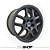 Roda Aro 18 tala 9,5 5x114 Original Ford Mustang Shelby GT500(Par) - Imagem 1