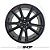 Roda Aro 19 Tala 9 5x114 Original Ford Mustang 11-14 (Jogo) - Imagem 2