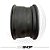 Roda Aro 17 Tala 8 6x135 SVT Ford F150 Preto C Grafite - Imagem 4