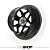 Roda Aro 19 Tala 9 e 9,5 Original Ford Mustang GT 24+ (Jogo) - Imagem 4