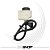 Conversão Embreagem Hidráulica WilWood Ford Mustang SN95(Kit) - Imagem 2