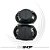 Alto Falante Bravox 6X9 Polegadas 150/75w 4Ohms (Par) - Imagem 2