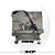 Rádio Altomotivo Philco Retrô Original Ford Mustang 68-70 - Imagem 3