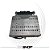 Rádio Altomotivo Philco Retrô Original Ford Mustang 68-70 - Imagem 5