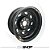 Roda Aro 15 Tala 5 5x114 Estepe Gotinha Original Ford Explorer - Imagem 4