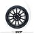 Roda Aro 17 Tala 8 OffSet 42 Multifuro 5X110 e 5X115 Focal (Jogo) - Imagem 3