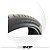 Pneu Aro 19 275/40 R19 DOT-0624 Pirelli Pzero (Par) - Imagem 3