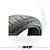 Pneu Aro 19 275/40 R19 DOT-0624 Pirelli Pzero (Par) - Imagem 5