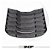 VENEZIANA VIDRO TRASEIRO MPCONCEPTS FORD MUSTANG 15-25 - Imagem 3