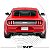 VENEZIANA VIDRO TRASEIRO MPCONCEPTS FORD MUSTANG 2018-2026 - Imagem 5