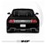VENEZIANA VIDRO TRASEIRO MPCONCEPTS FORD MUSTANG 15-25 - Imagem 5